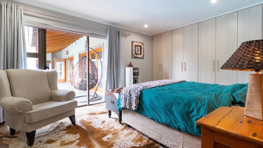 6 Bedroom Property for Sale in Tre Donne Estate Western Cape